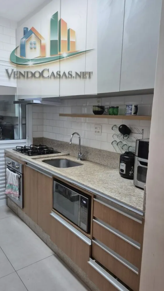 Casa de Condomínio, 3 quartos - Foto 8