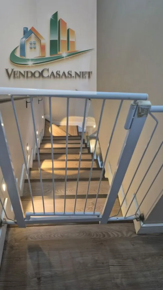 Casa de Condomínio, 3 quartos - Foto 11