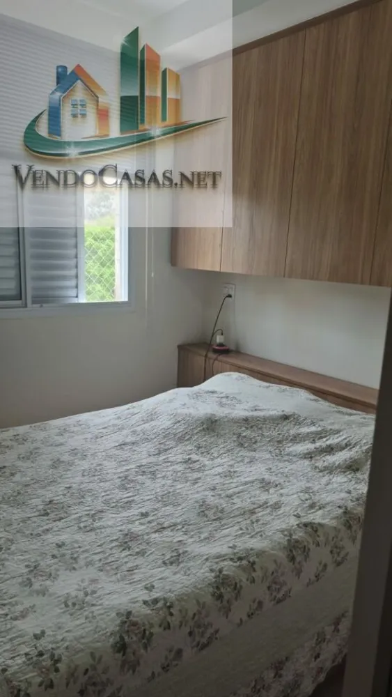 Casa de Condomínio, 3 quartos - Foto 10