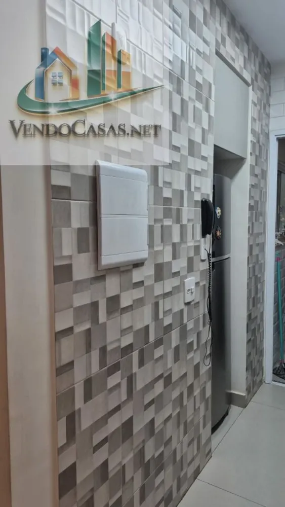 Casa de Condomínio, 3 quartos - Foto 7