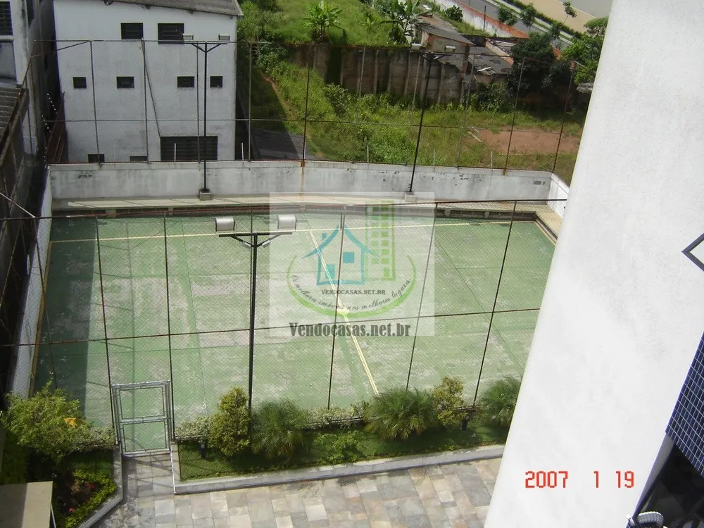 Apartamento, 3 quartos, 175 m² - Foto 9