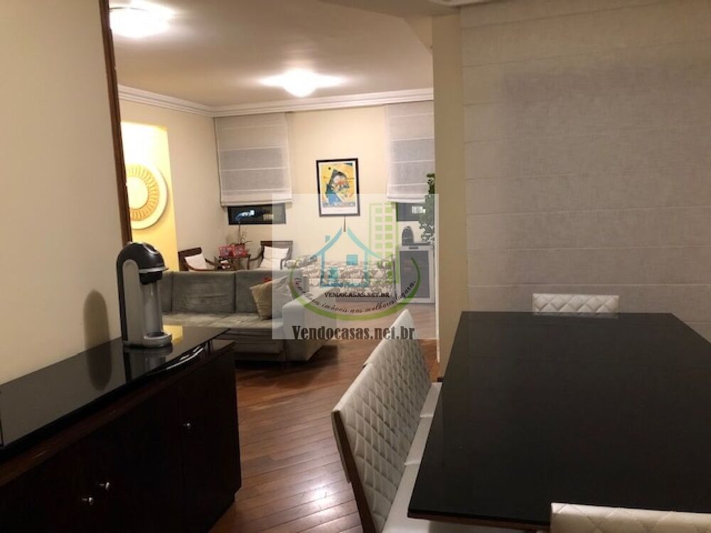Apartamento, 3 quartos, 175 m² - Foto 1