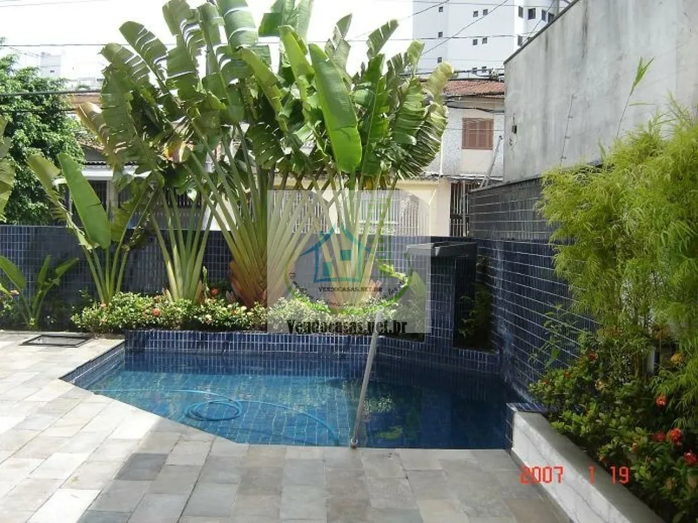 Apartamento, 3 quartos, 175 m² - Foto 12