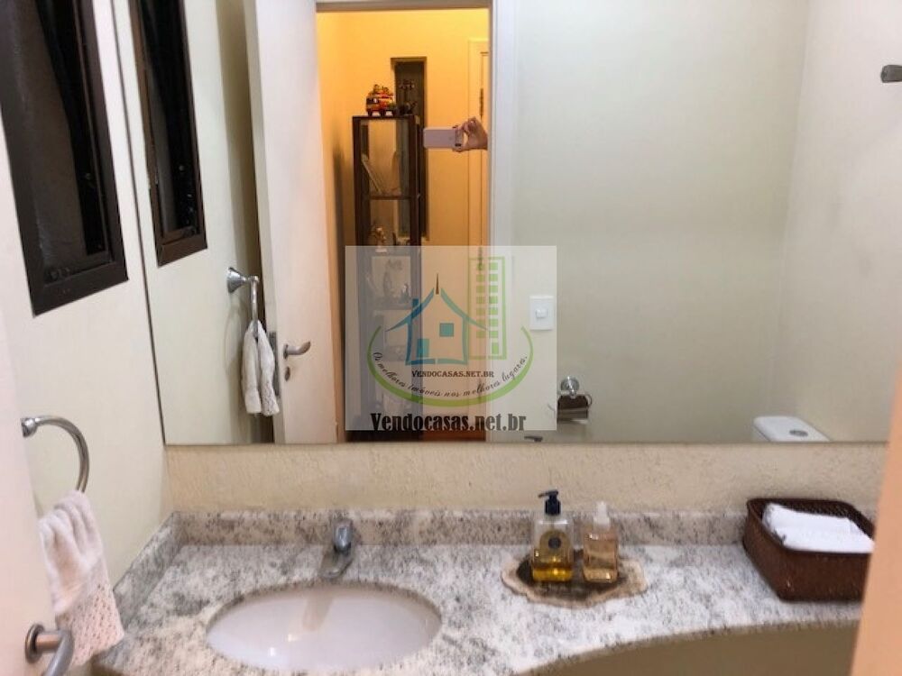 Apartamento, 3 quartos, 175 m² - Foto 3