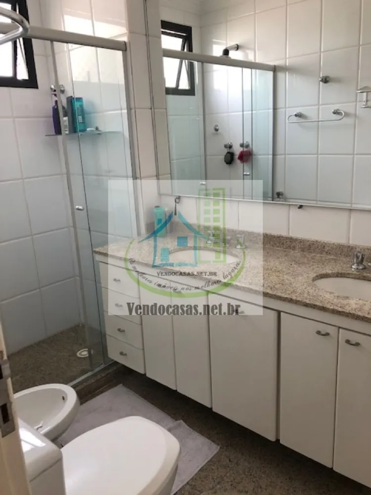 Apartamento, 3 quartos, 175 m² - Foto 5