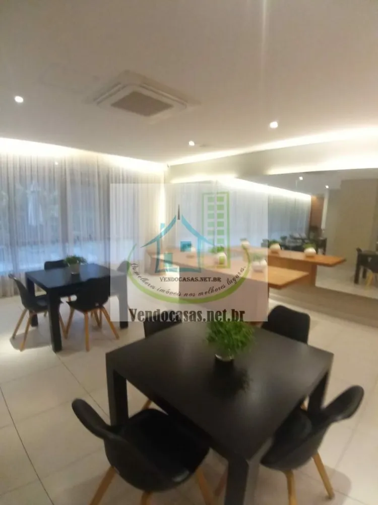 Apartamento, 3 quartos, 65 m² - Foto 6