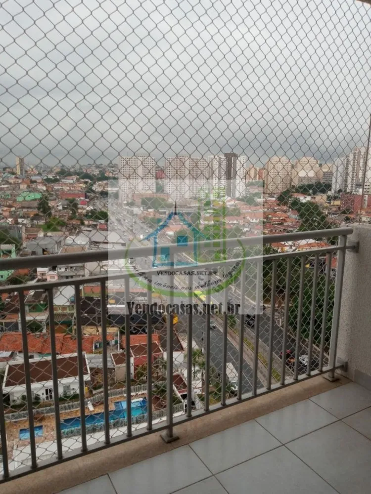 Apartamento, 3 quartos, 65 m² - Foto 11
