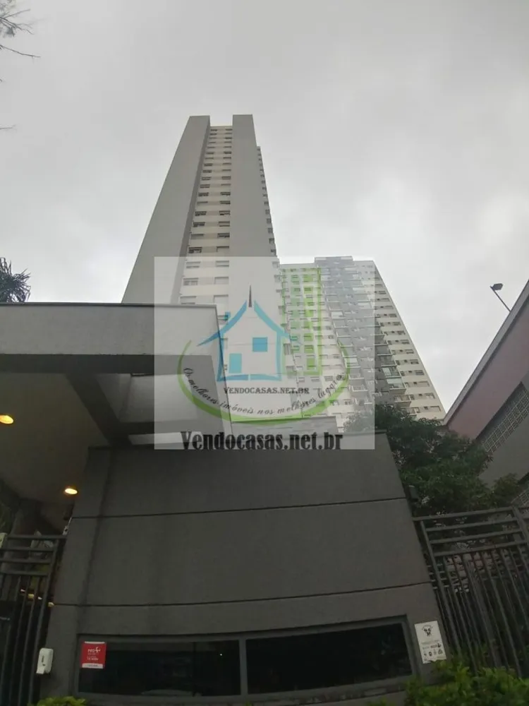 Apartamento, 3 quartos, 65 m² - Foto 15