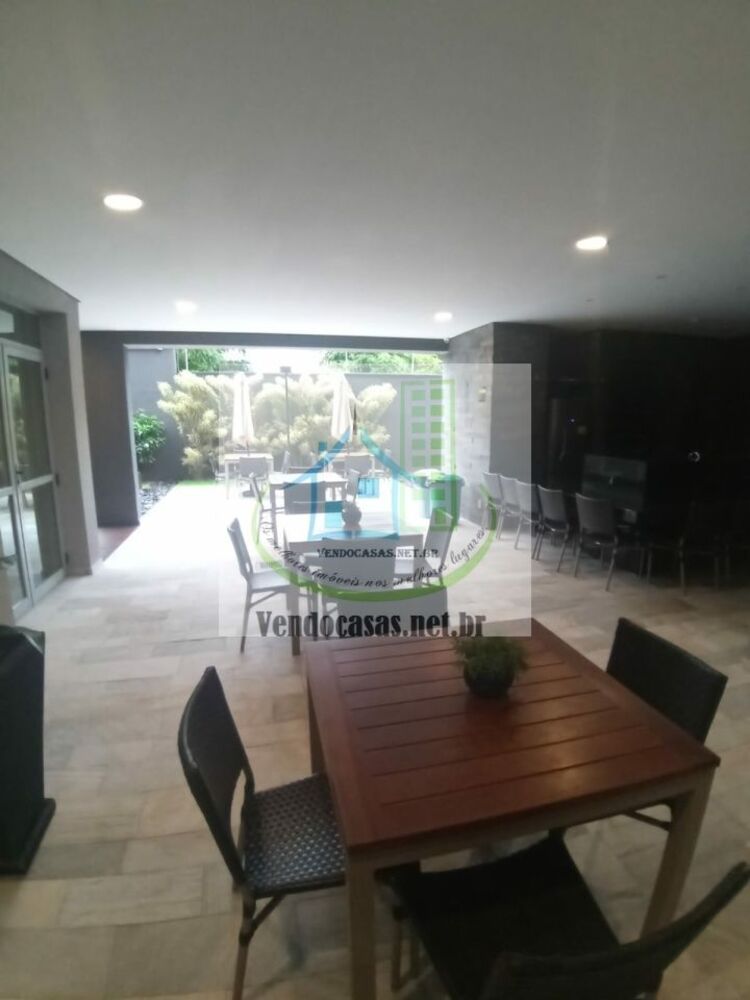 Apartamento para alugar com 3 quartos, 65m² - Foto 4
