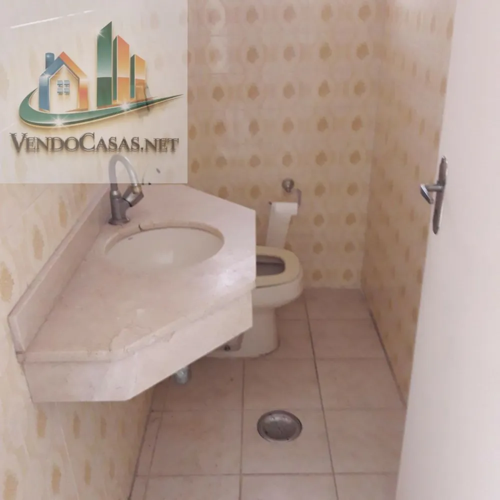 Casa, 3 quartos, 144 m² - Foto 3