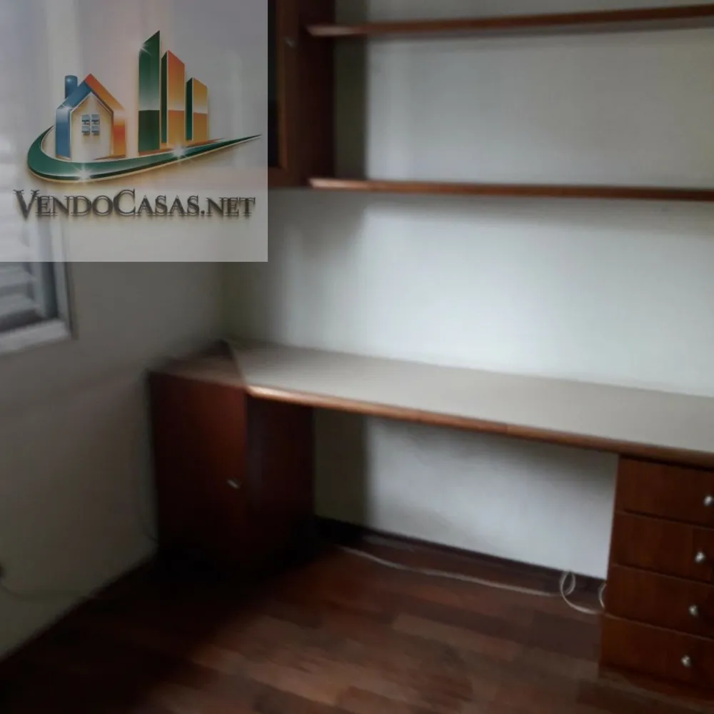 Casa, 3 quartos, 144 m² - Foto 2