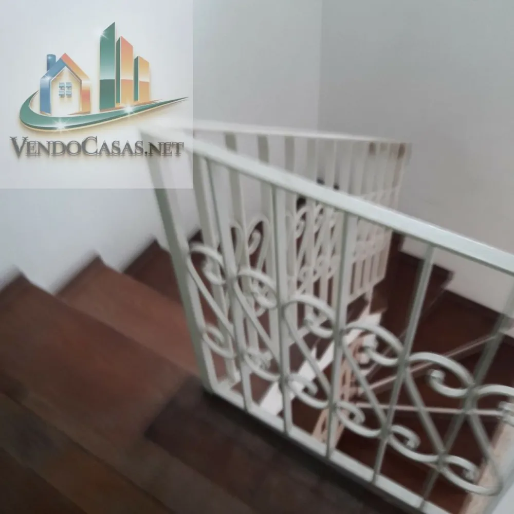 Casa, 3 quartos, 144 m² - Foto 6