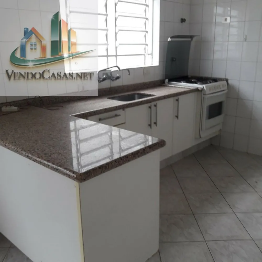 Casa, 3 quartos, 144 m² - Foto 1