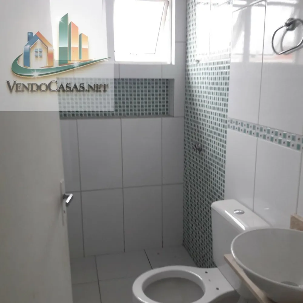 Casa, 3 quartos, 144 m² - Foto 9