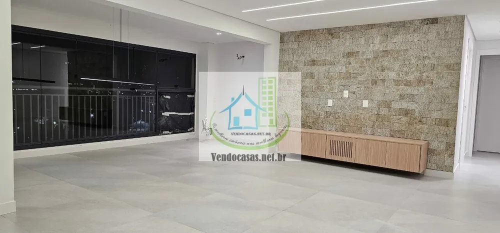 Apartamento, 3 quartos, 136 m² - Foto 6