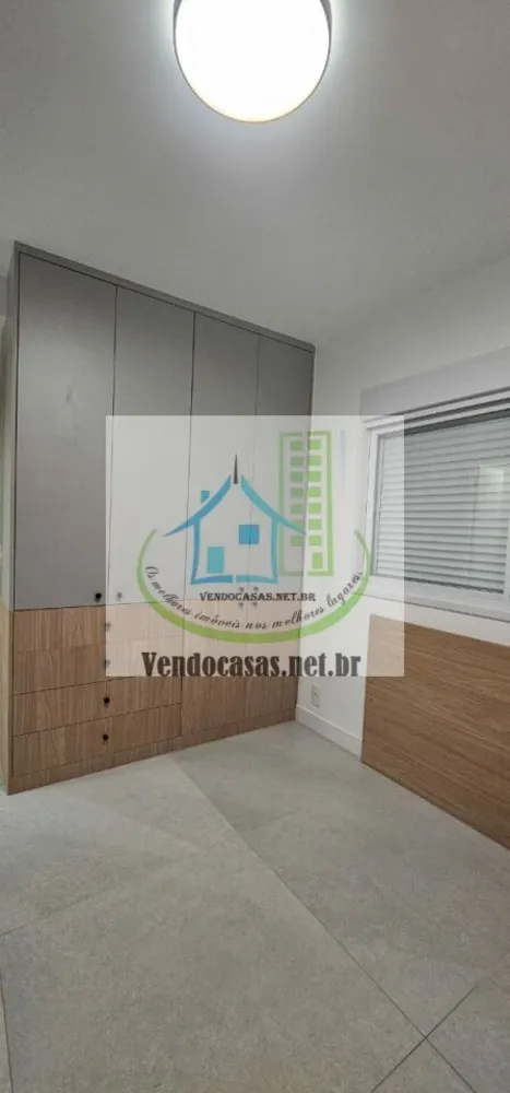 Apartamento, 3 quartos, 136 m² - Foto 7