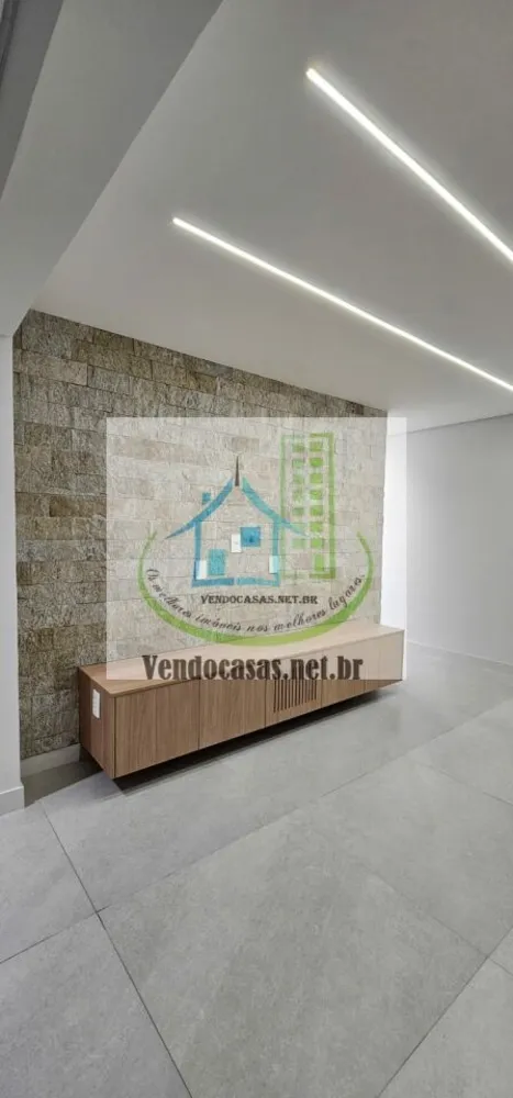 Apartamento, 3 quartos, 136 m² - Foto 3