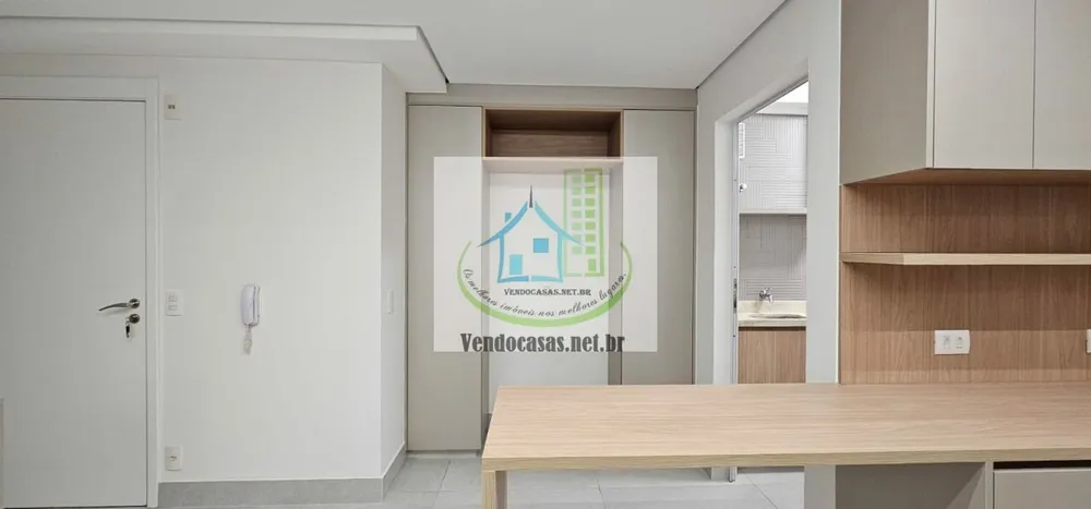 Apartamento, 3 quartos, 136 m² - Foto 4