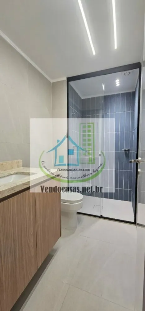 Apartamento, 3 quartos, 136 m² - Foto 2