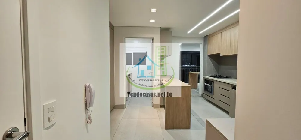 Apartamento, 3 quartos, 136 m² - Foto 12