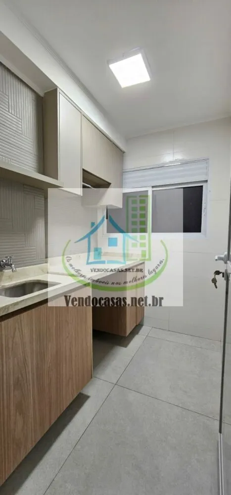 Apartamento, 3 quartos, 136 m² - Foto 5