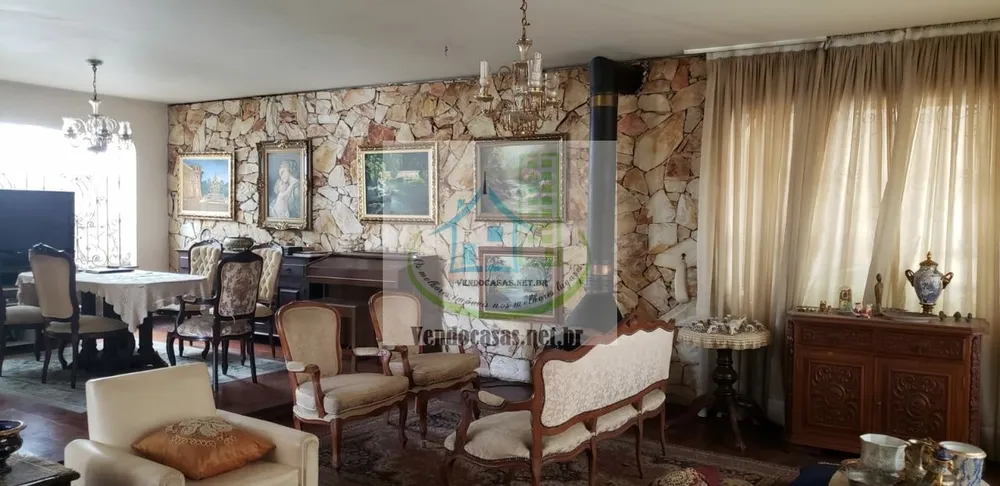 Casa, 4 quartos, 240 m² - Foto 7