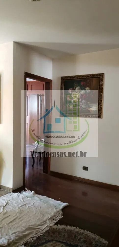 Casa, 4 quartos, 240 m² - Foto 8
