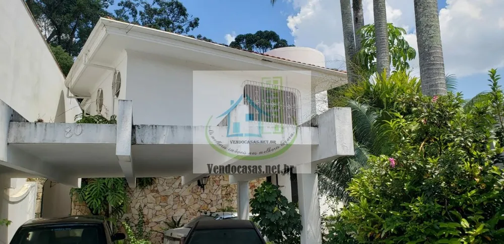 Casa, 4 quartos, 240 m² - Foto 5