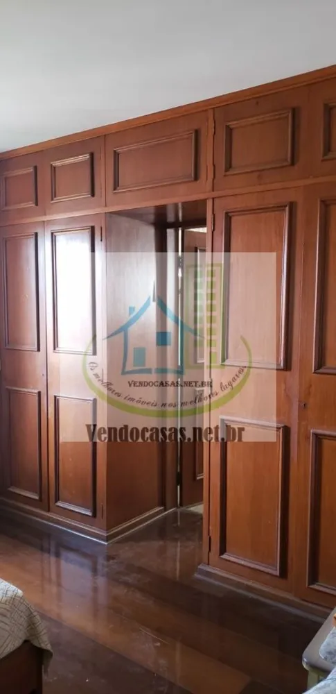 Casa, 4 quartos, 240 m² - Foto 6