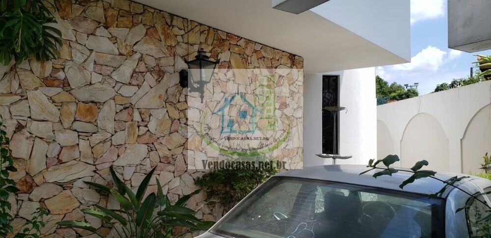 Casa, 4 quartos, 240 m² - Foto 3