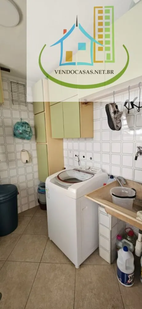 Casa, 3 quartos, 180 m² - Foto 10