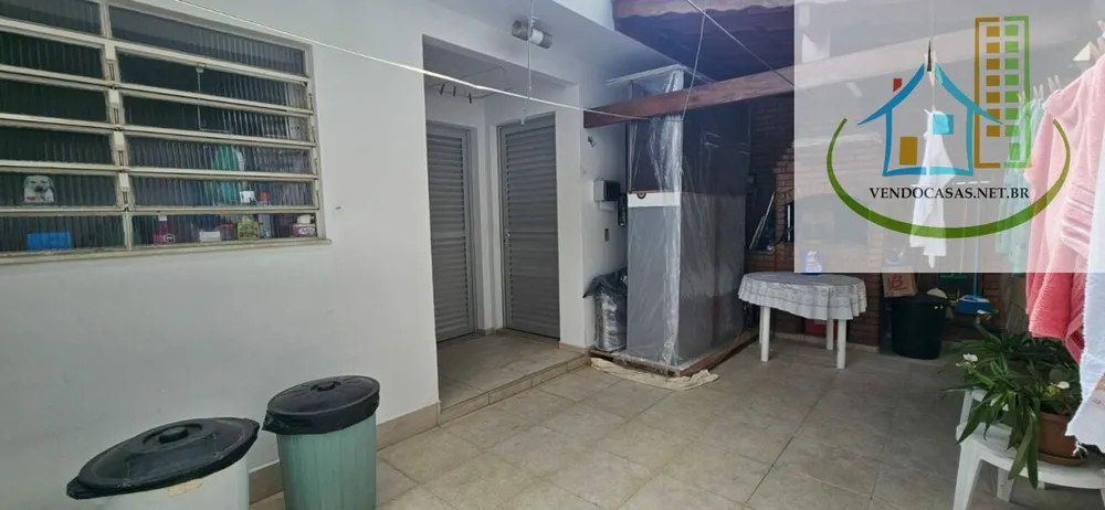 Casa, 3 quartos, 180 m² - Foto 15