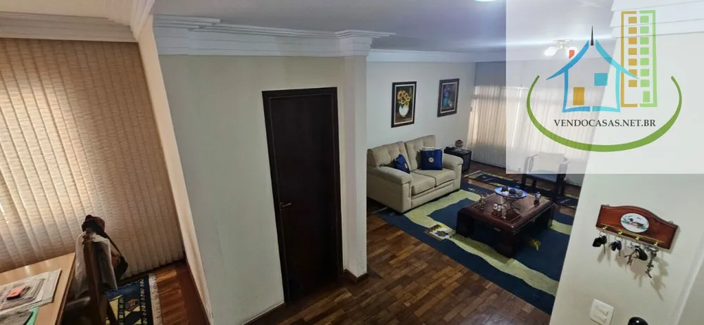 Casa, 3 quartos, 180 m² - Foto 6