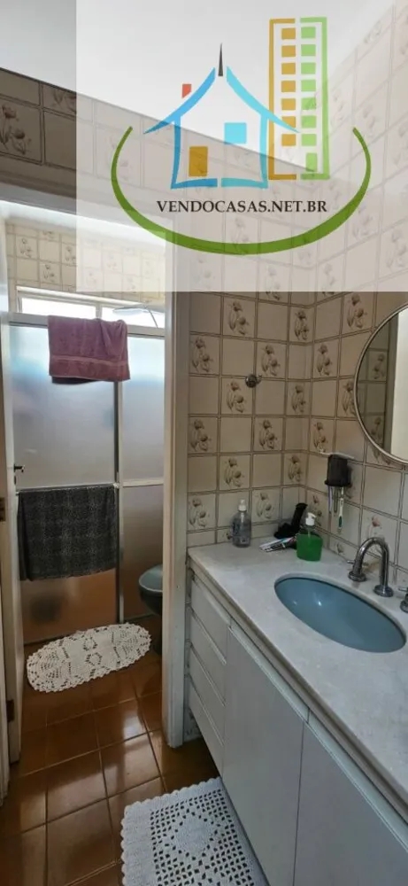 Casa, 3 quartos, 180 m² - Foto 9