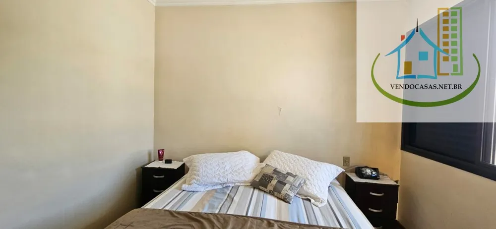 Casa, 3 quartos, 180 m² - Foto 14