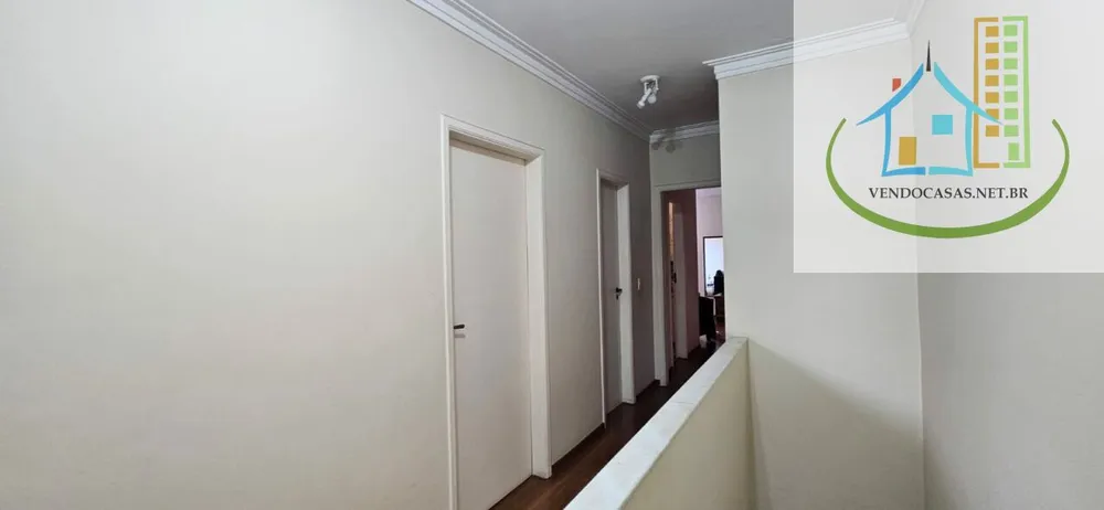 Casa, 3 quartos, 180 m² - Foto 3