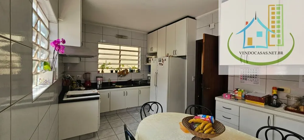 Casa, 3 quartos, 180 m² - Foto 8