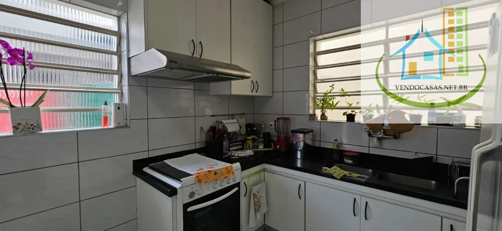 Casa, 3 quartos, 180 m² - Foto 13