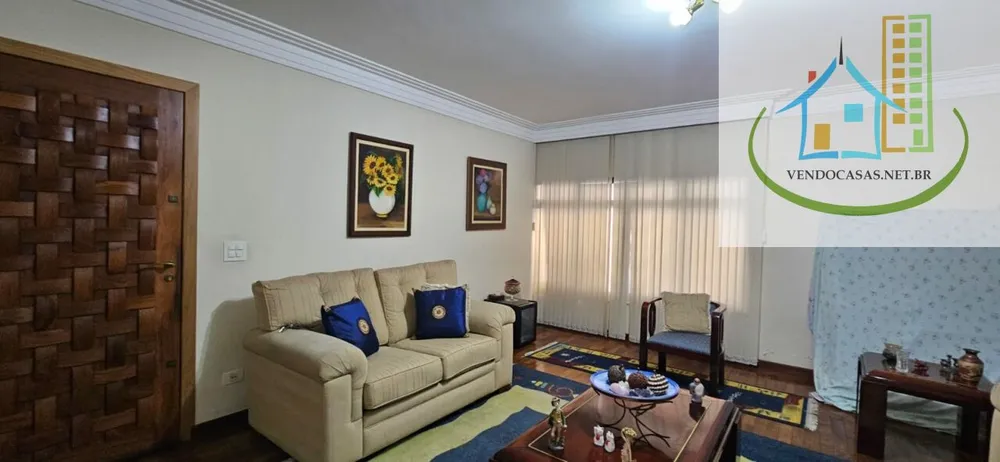 Casa, 3 quartos, 180 m² - Foto 11
