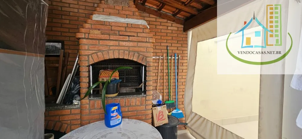 Casa, 3 quartos, 180 m² - Foto 2