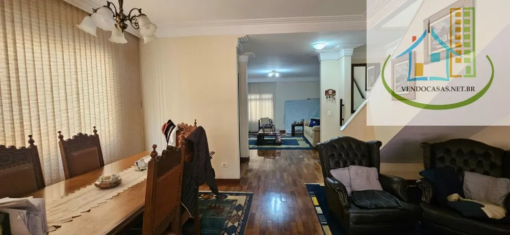 Casa, 3 quartos, 180 m² - Foto 12