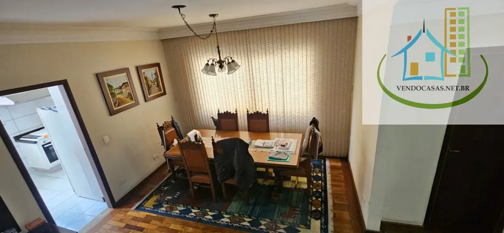 Casa, 3 quartos, 180 m² - Foto 1