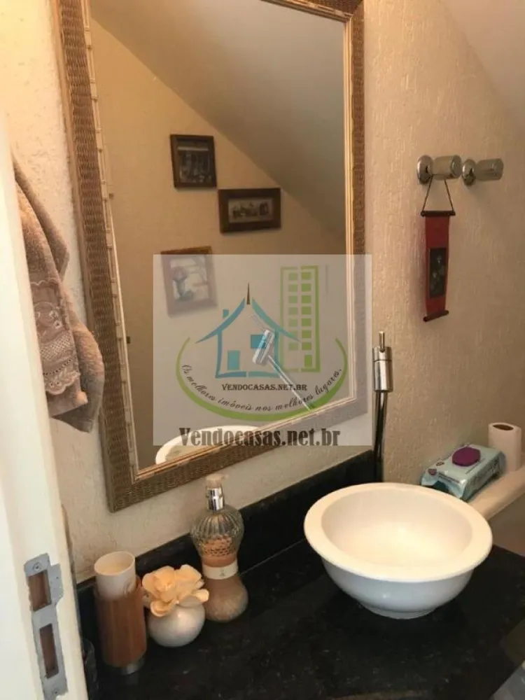 Casa, 3 quartos, 140 m² - Foto 6