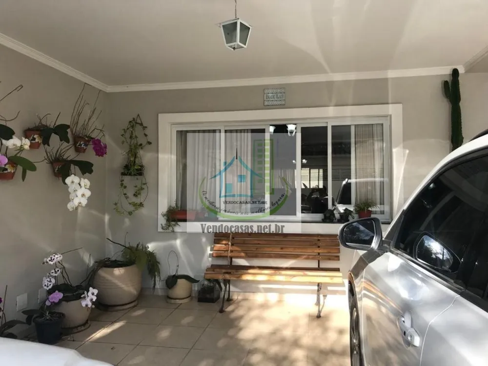 Casa, 3 quartos, 140 m² - Foto 8