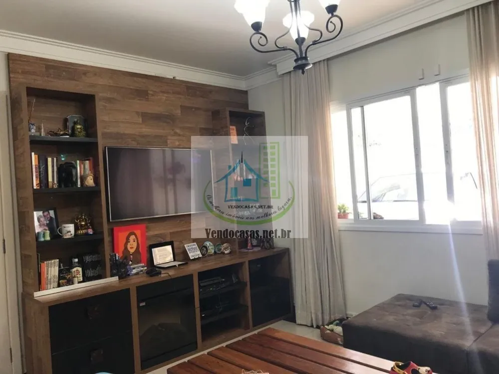 Casa, 3 quartos, 140 m² - Foto 7