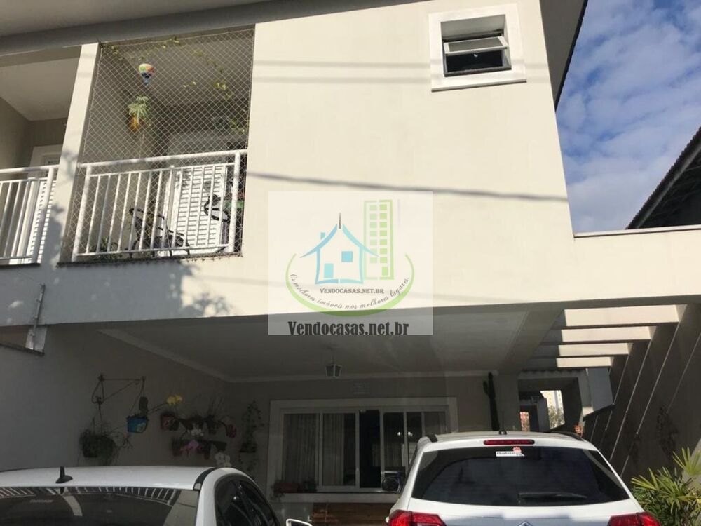 Casa, 3 quartos, 140 m² - Foto 2