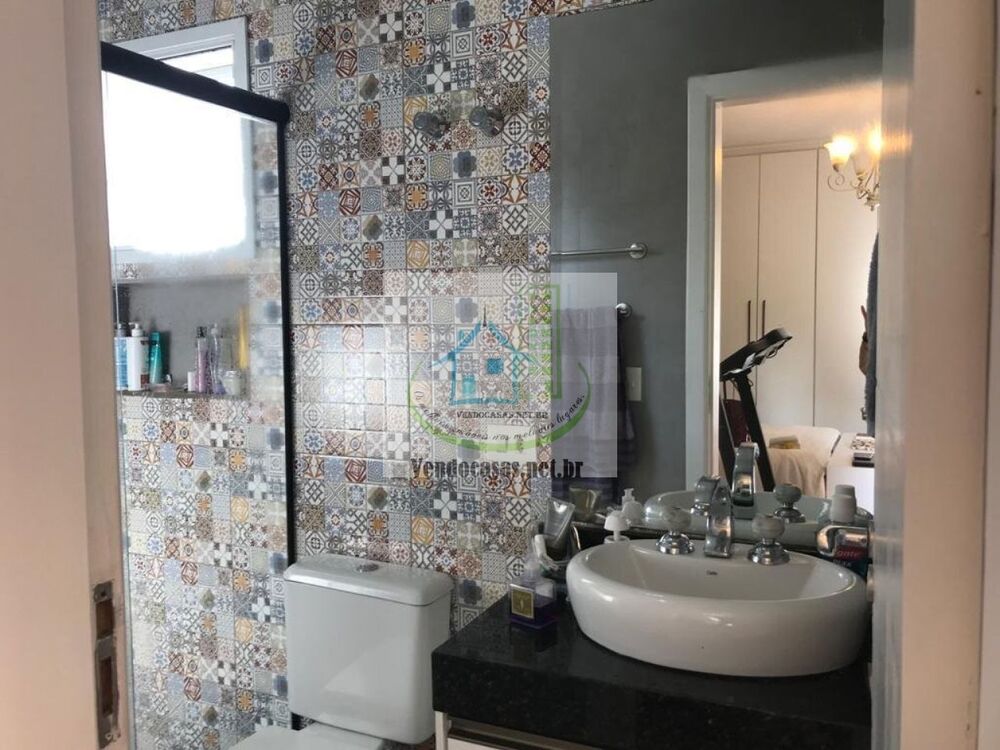 Casa, 3 quartos, 140 m² - Foto 3