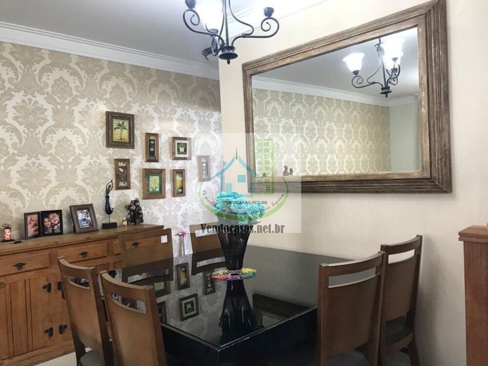 Casa, 3 quartos, 140 m² - Foto 1