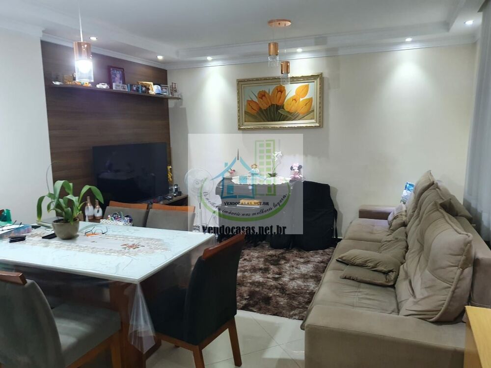 Casa de Condomínio, 3 quartos - Foto 3