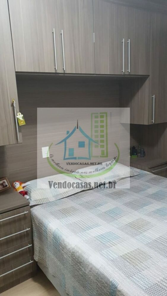 Casa de Condomínio, 3 quartos - Foto 2
